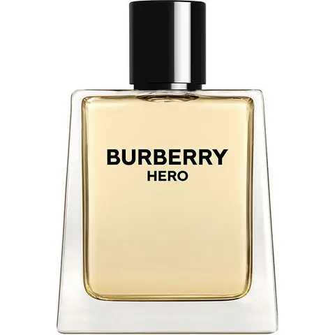 Burberry Hero ETV 50ML – 100ml – image 2