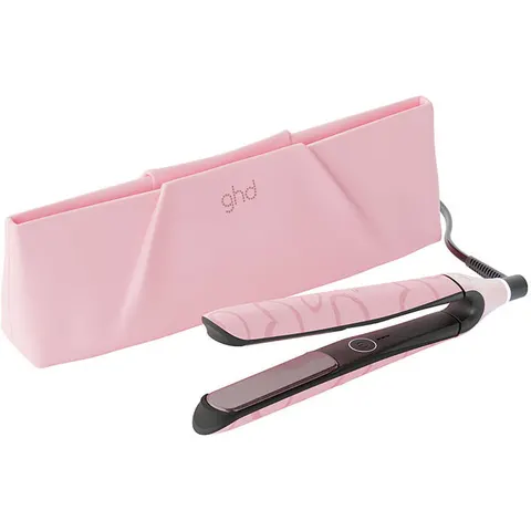 Lisseur ghd chronos rose 2 u – image 4