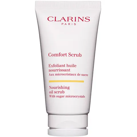 Clarins - Cleansing - Comfort Scrub - 50ml – 50 ml – image 2