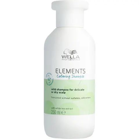 Wella Shampooing Apaisant Elements Wella 250ml – image 2