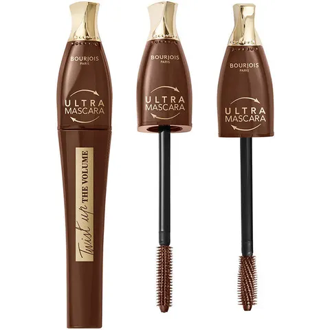 Bourjois Mascara Twist Up Mascara – image 4