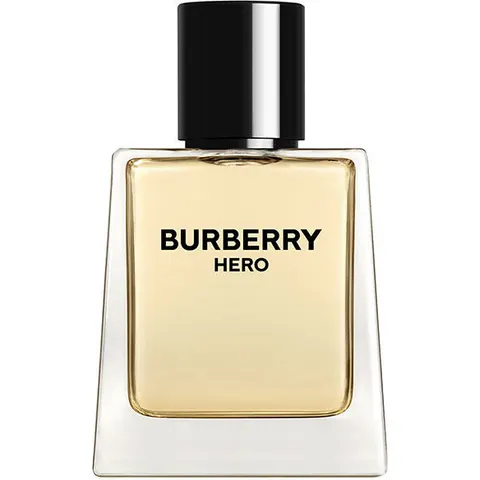 Burberry Hero ETV 50ML – image 2
