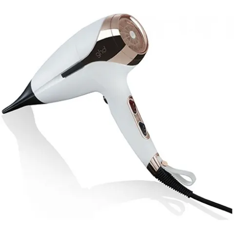 ghd Sèche-cheveux helios blanc – 1485g – image 4