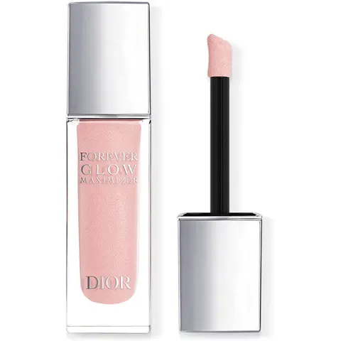 Christian Dior Forever Glow Maximizer Blush – Pink – image 4