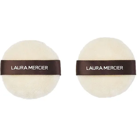 Laura Mercier Medium Velour Puff Accessoires – image 2