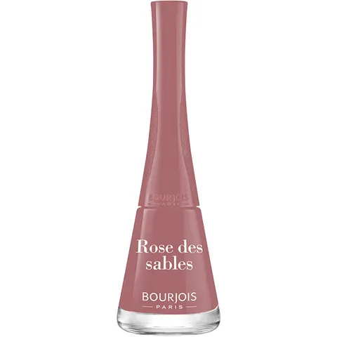 Bourjois Vernis 1 Seconde Rapide Vernis à Ongles – 412131 – image 3