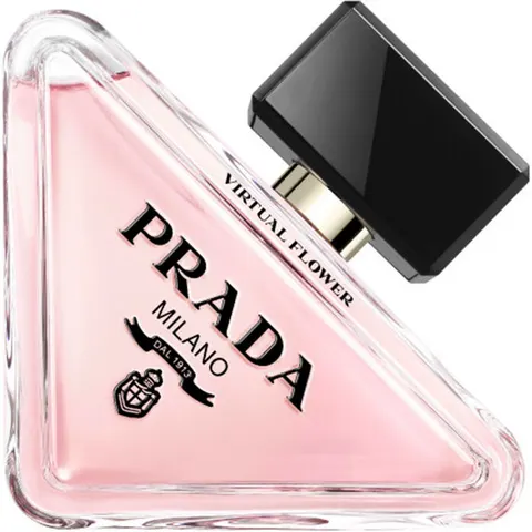 Prada Paradoxe Virtual Flower Eau de Parfum – 90ml – image 5