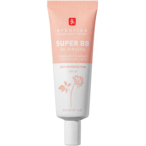 Erborian BB Super SPF 20 40 ml ombre Clair – Clair 40 ml – image 3