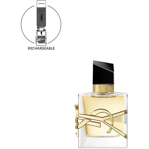 Yves Saint Laurent Libre Eau de Parfum – 100ml – LE2628 – image 5