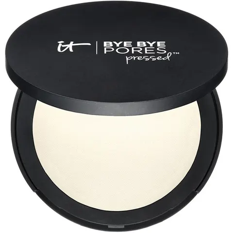 IT Cosmetics Bye Pores Pressed powder #translucent – Transparente – image 3