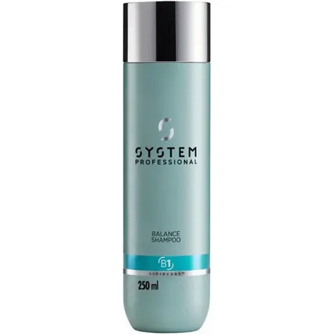 System Professional Balance Shampoo Balance – 001876 – image 2