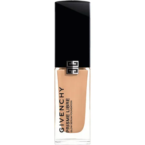 Givenchy Prisme Libre Glow Serum Foundation Fond de Teint Fluide – 4C – image 2