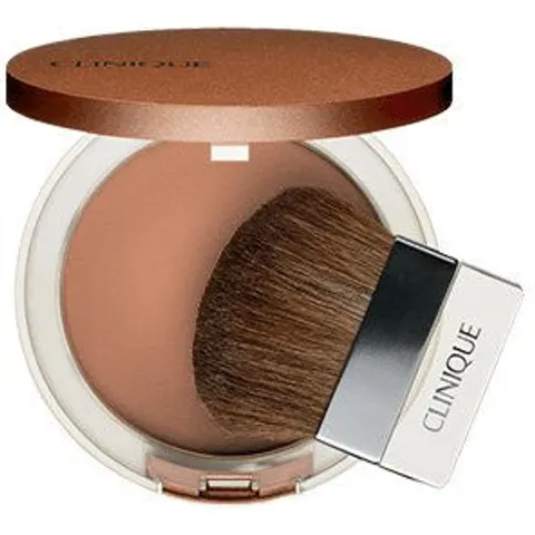 Clinique True Bronze Poudre – 02 - Sunkissed – image 4