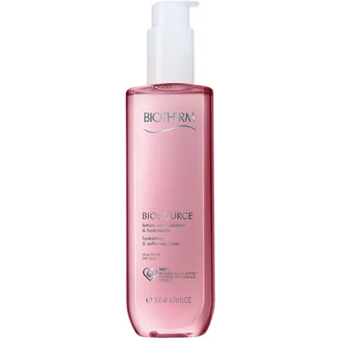 Biotherm Biosource Hydrating & Softening Toner 200 ml – image 3