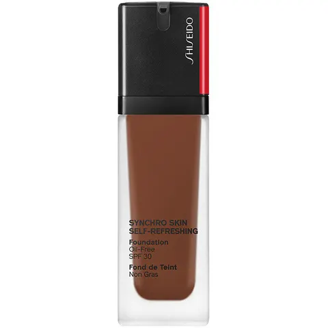 Shiseido Synchro Skin Self-Refreshing Teint – 161009 – image 3