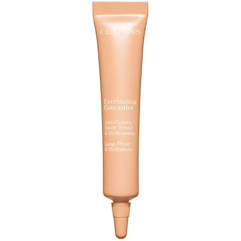 Clarins Everlasting concealer #01-light – image 2