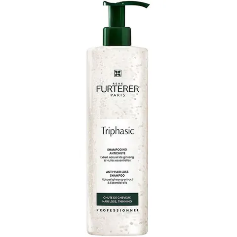 René Furterer Triphasic Shampooing Soins anti-chute – image 2