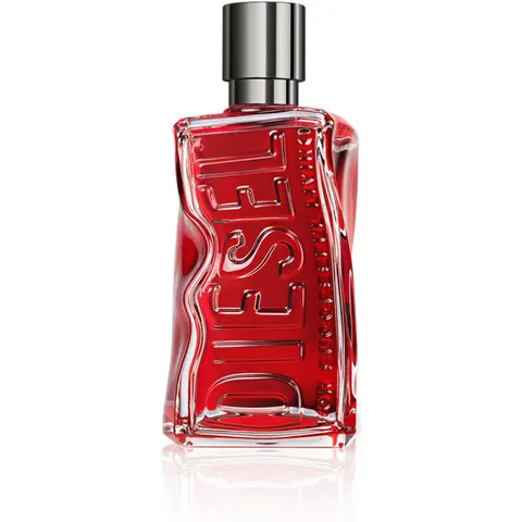 Diesel D Red Eau de Parfum – image 2