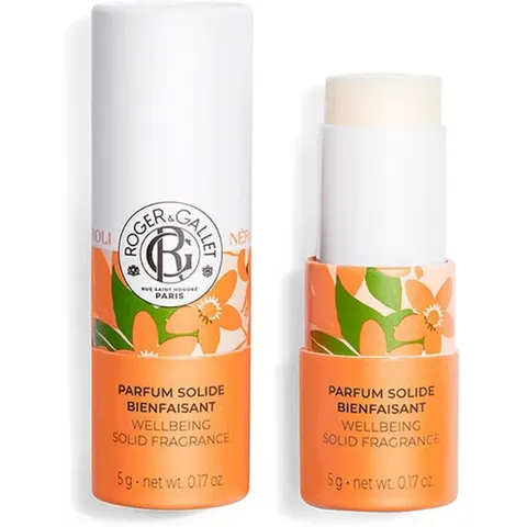 Roger & Gallet - Néroli - Parfum Solide Bienfaisant - 5g – image 3