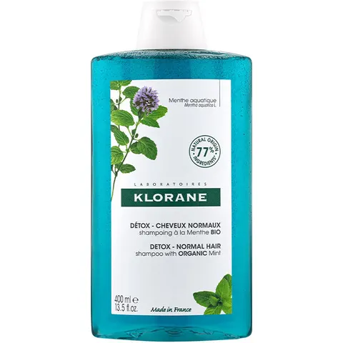 Klorane Shampoing Détox Shampooing – 144871 – image 2