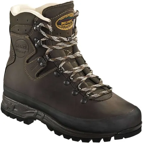 Meindl Engadin MFS Homme Marron – Marron 42.5 – image 3