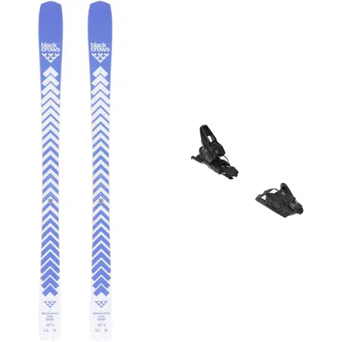 Black Crows - Octo Birdie - 155 - Ski – image 3