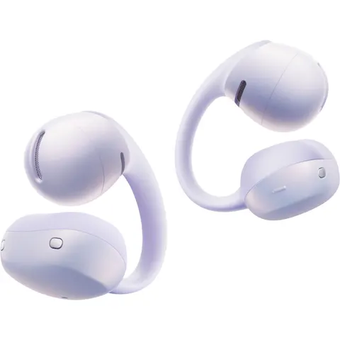 Shokz Ecouteurs Bluetooth Opendots Air Violet – image 2