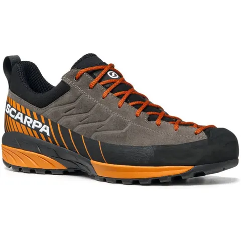 Scarpa - Mescalito Titanium Mango - 43.5 - Chaussures d'approche – image 2