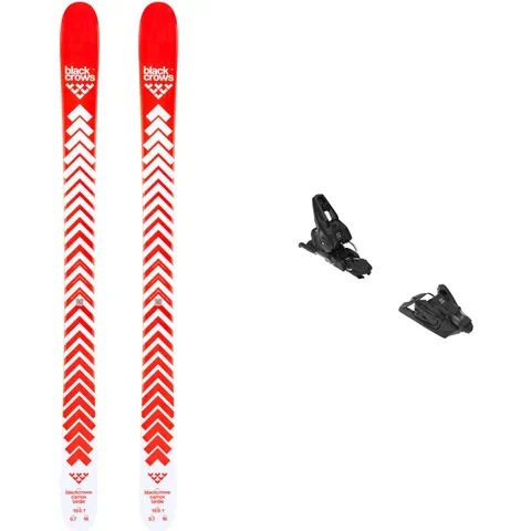 Black Crows - Camox Birdie - 156 - Ski – image 4