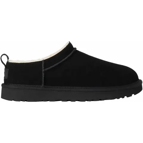 UGG - W Classic Micro Black - 7 - Chaussures – image 2