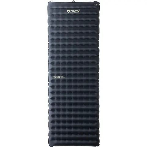 Nemo - Tensor Extreme Black Birch Bud Citron - Regular - Matelas – image 2