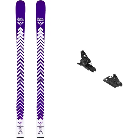 Black Crows - Sato Birdie - 155 - Ski – image 4