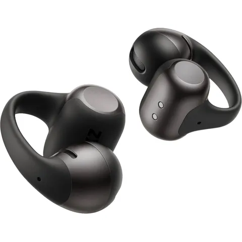 Shokz Ecouteurs Bluetooth Opendots 2 Noir – image 2