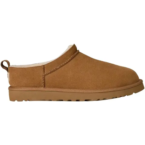 Ugg - Bottes chaudes - M Classic Micro Chestnut - Taille 43 - Marron – image 2