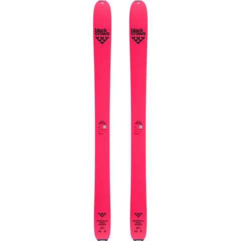 Black Crows - Draco Freebird - 181 - Ski de randonnée – image 2