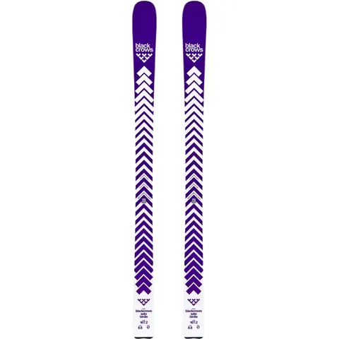 Black Crows - Sato Birdie - 167 - Ski – image 2