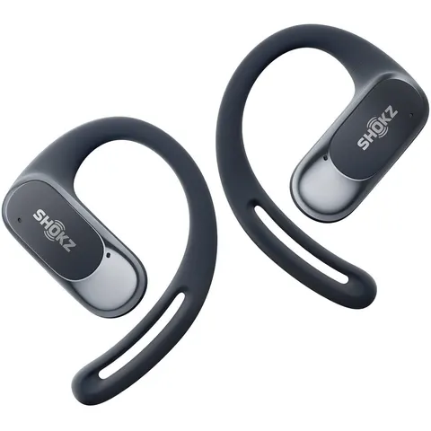 Shokz Casque Bluetooth OpenFit Air Noir – image 2