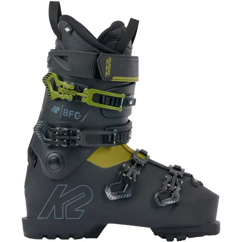 K2 - BFC 90 Black - 27-27.5 - Chaussures de Ski – image 2