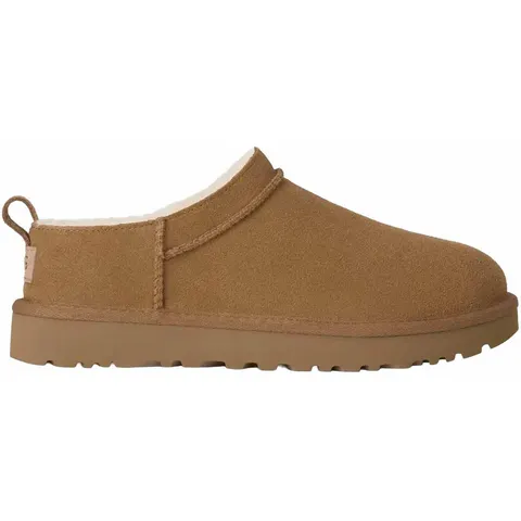 UGG - W Classic Micro Chestnut - 7 - Chaussures – image 2