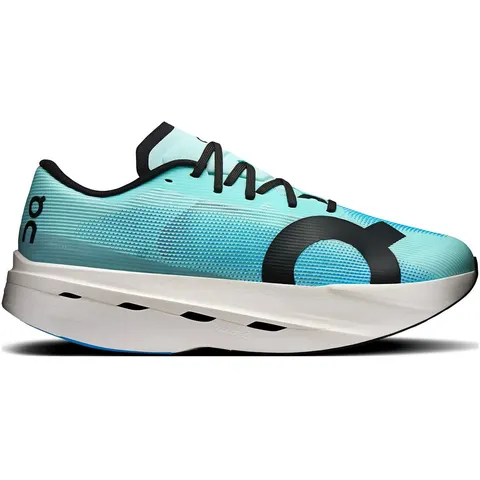 On - Chaussures de running - Cloudboom Volt M Celeste/Isle - Taille 46 - Bleu – image 2