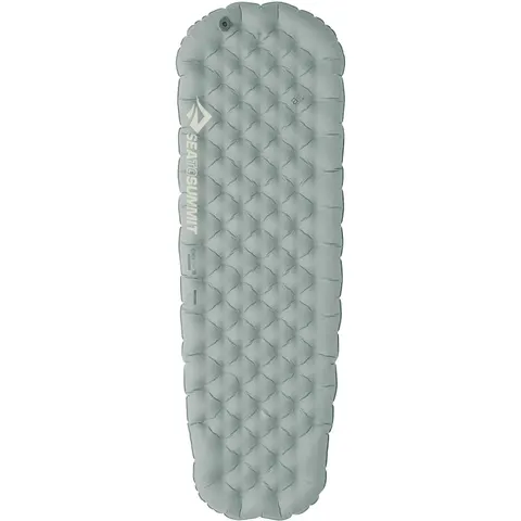 Sea To Summit - Ether Light Xr Insulated Silver Grey - Regular - Matelas – image 2