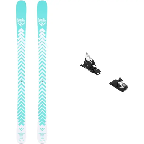Black Crows - Captis Birdie - 154 - Ski – image 4