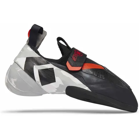 Black Diamond - M Method S Octane - 8 - Chaussons d'escalade – image 2