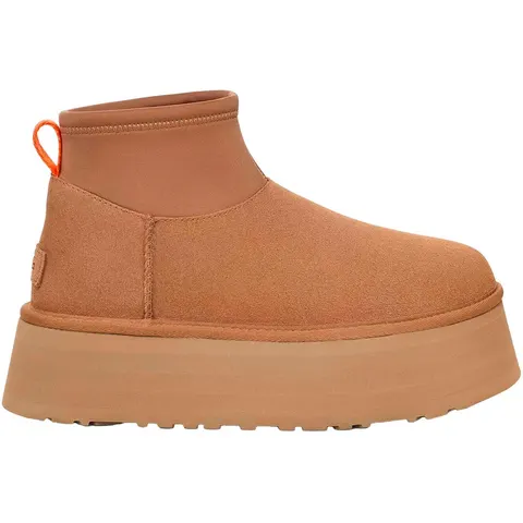 Ugg - Bottes - W Classic Mini Dipper Chestnut - Taille 41 - Marron – image 2