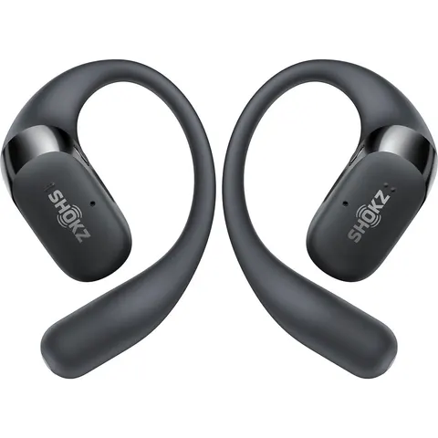 Shokz Casque Bluetooth OpenFit 2+ Noir – image 2