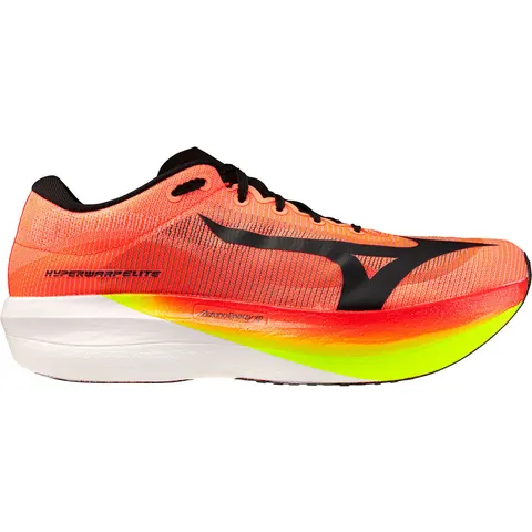 Mizuno Hyperwarp Elite Orange – Orange 44 – image 3