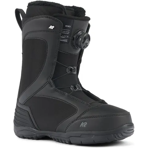 K2 - Benes Black - 6.5 - Boots de snowboard – image 2