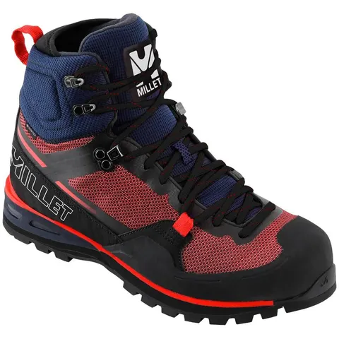 Millet - Elevation Gore-Tex U Red - 10.5 - Chaussures d'alpinisme – image 2