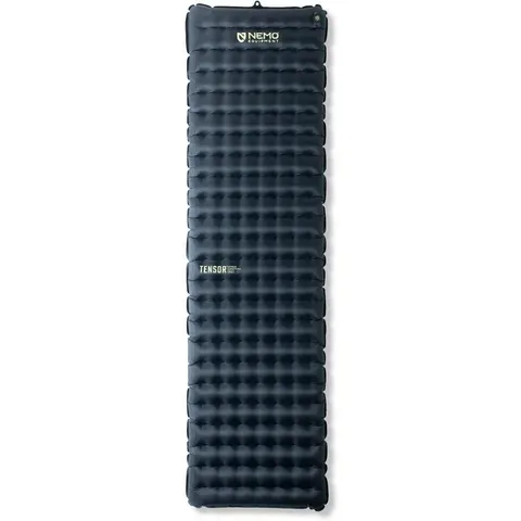 Nemo - Tensor Extreme Black Birch Bud Citron - Regular - Matelas – image 3