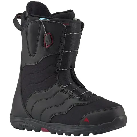 Burton - Mint Black - 6 - Boots de snowboard – image 2